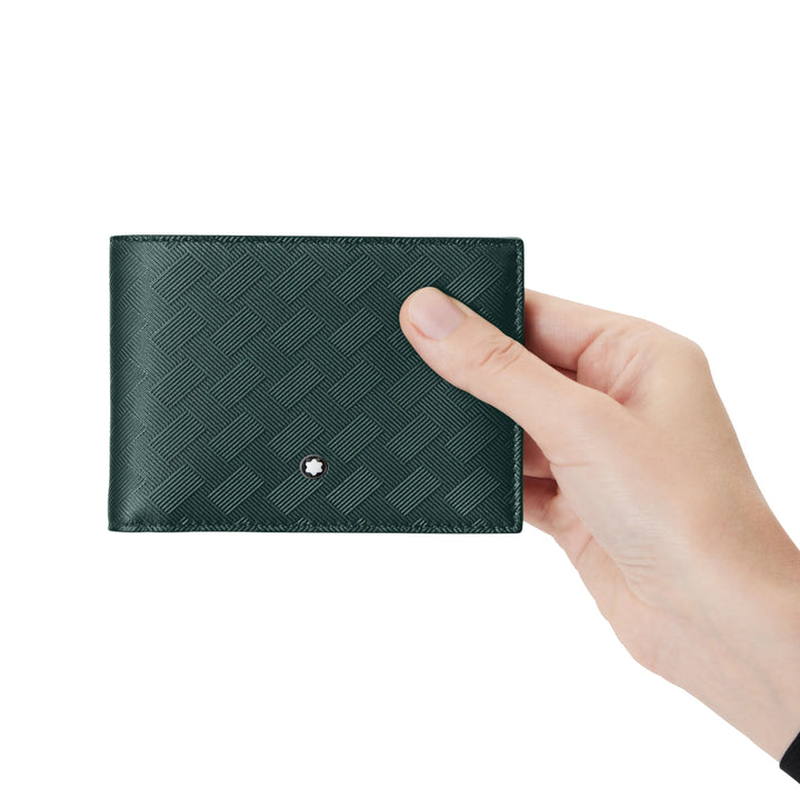 6cc Montblac Extreme 3.0 Portfolio