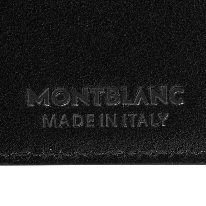 Portefeuille 6cc Montblanc Extreme 3.0