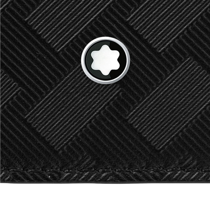 Portefeuille 6cc Montblanc Extreme 3.0