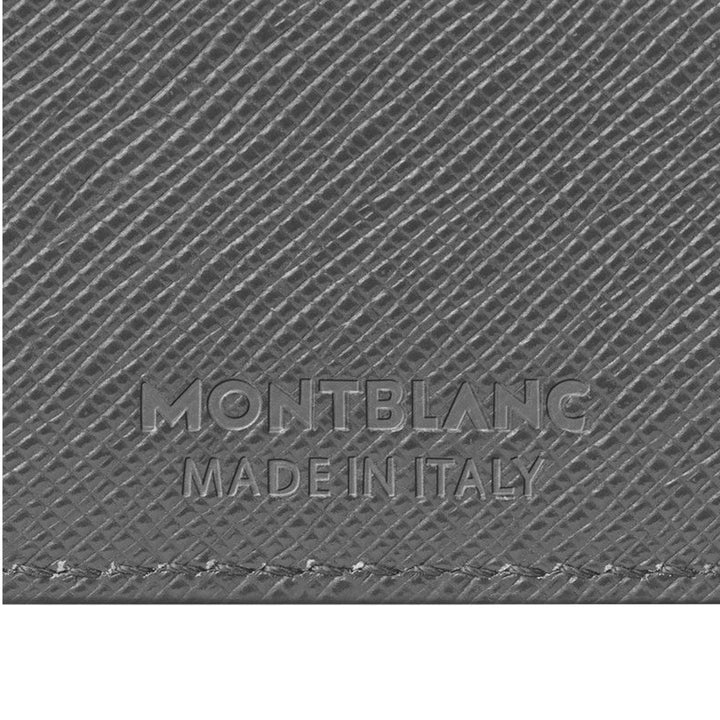 Portefeuille 6cc Montblanc Sartorial