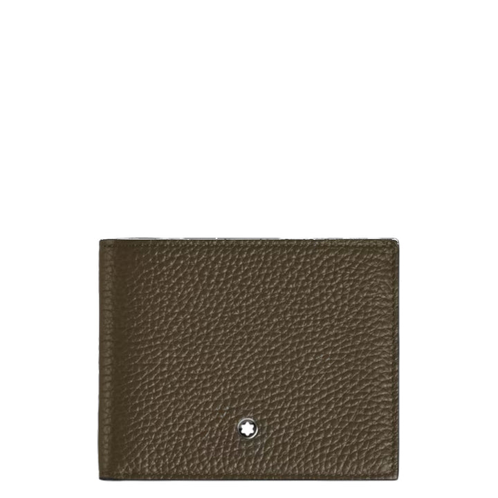 Portefeuille 6cc Montblanc