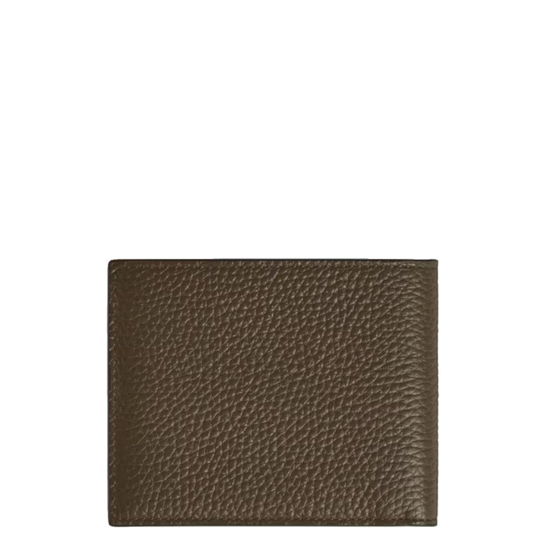 Portefeuille 6cc Montblanc