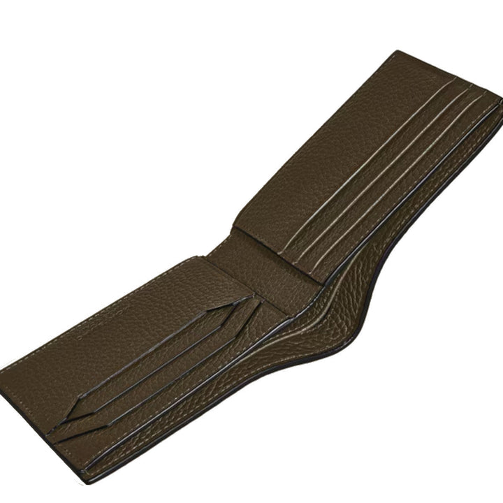 Portefeuille 6cc Montblanc