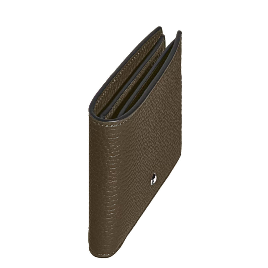 Portefeuille 6cc Montblanc