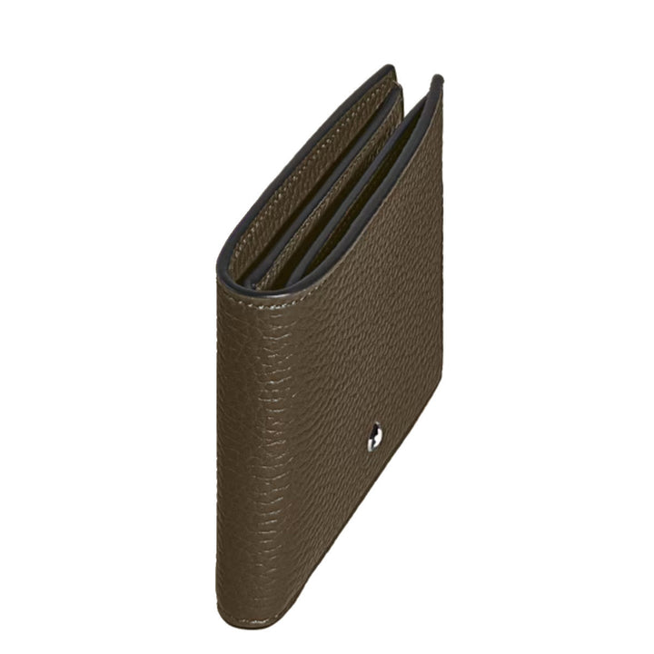 Portefeuille 6cc Montblanc