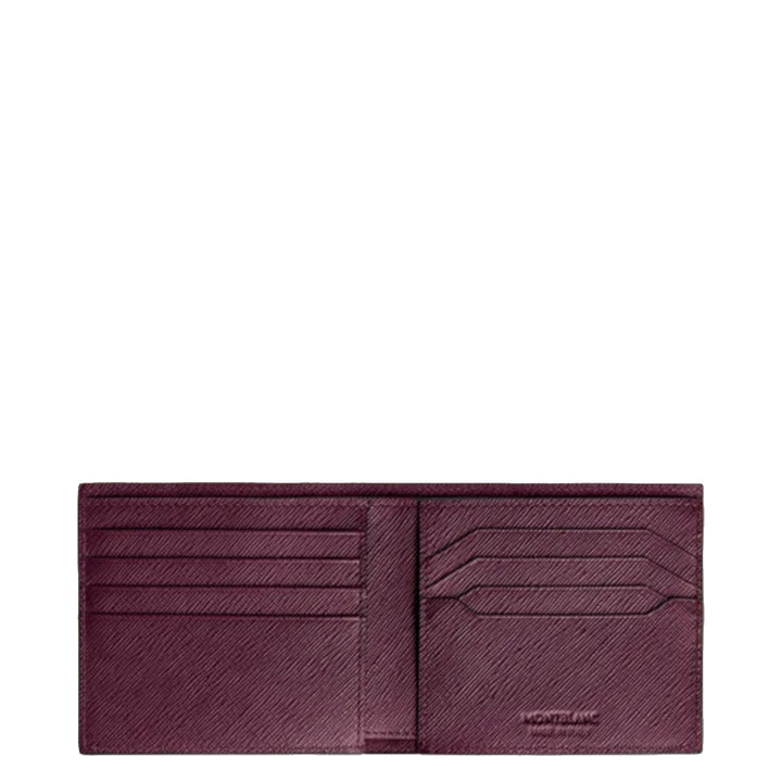 Portefeuille 8cc Montblanc Sartorial