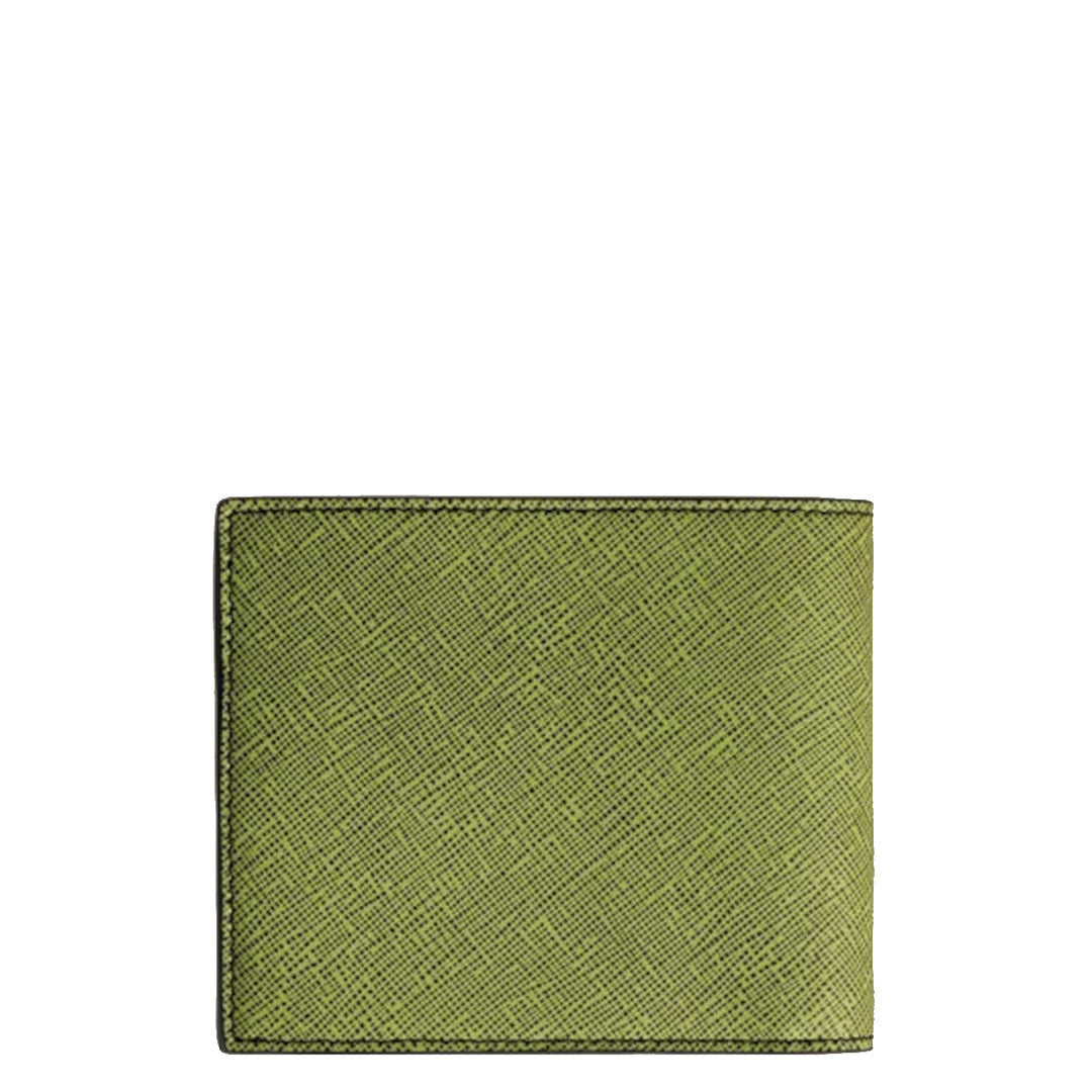 Portefeuille 8cc Montblanc Sartorial