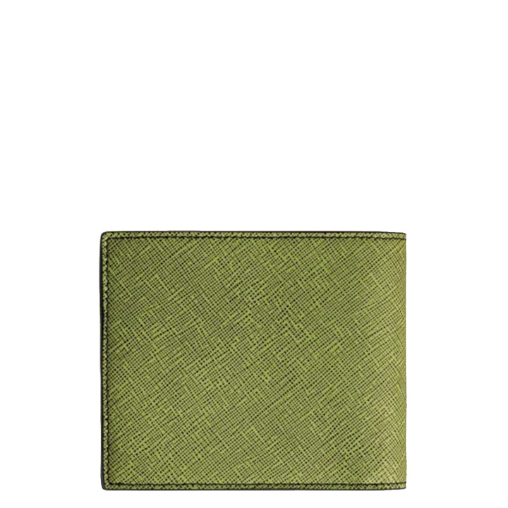 Portefeuille 8cc Montblanc Sartorial
