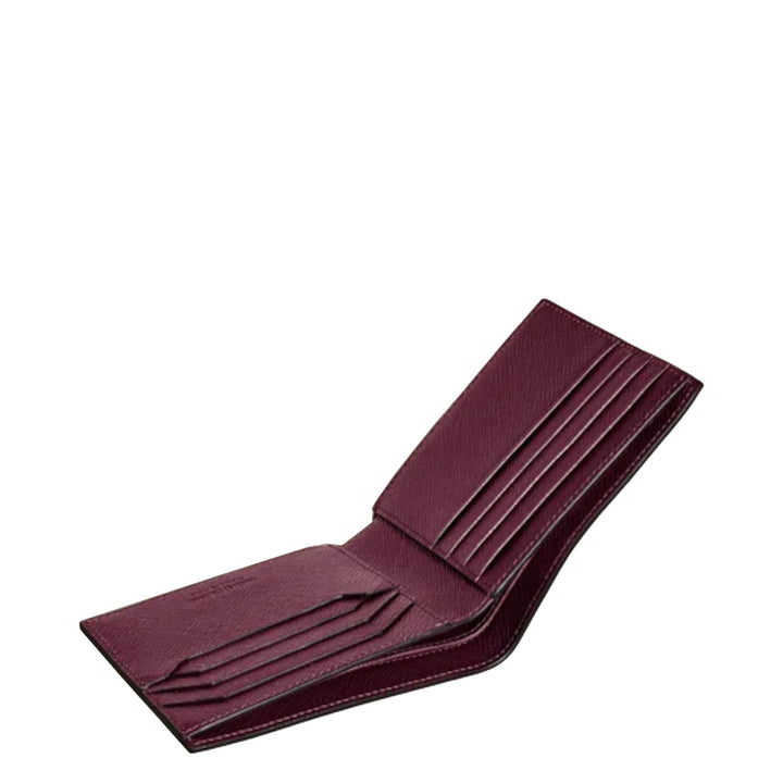 Portefeuille 8cc Montblanc Sartorial