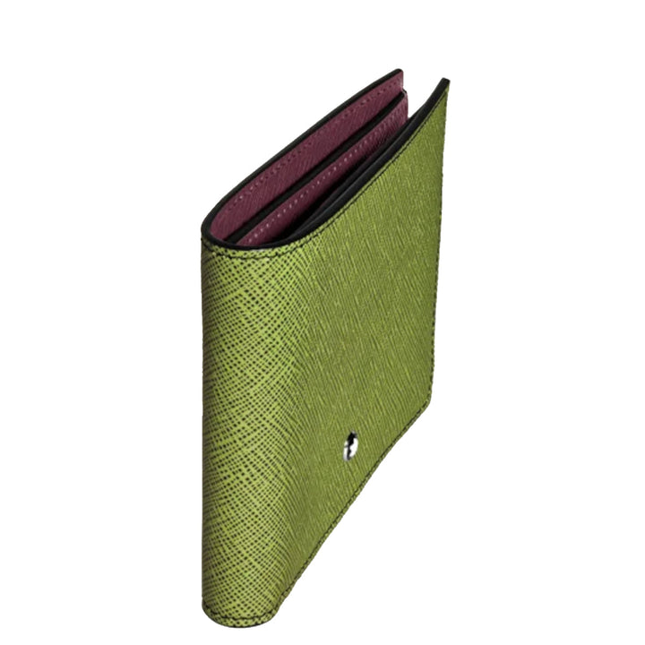 Portefeuille 8cc Montblanc Sartorial
