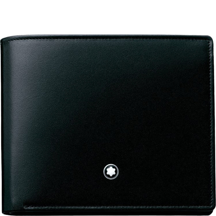 Portefeuille 12cc Meisterstück - Boutique-Officielle-Montblanc-Cannes