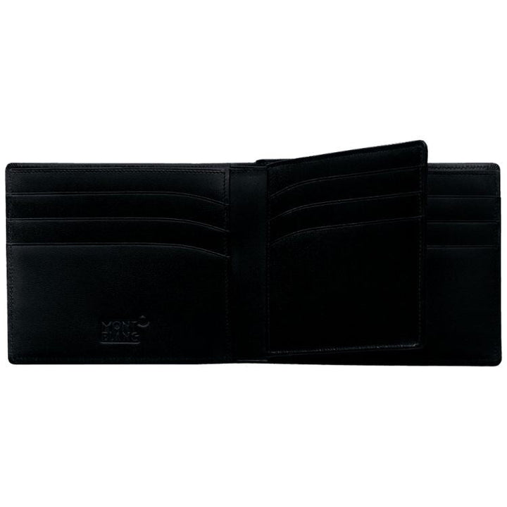 Portefeuille 12cc Meisterstück - Boutique-Officielle-Montblanc-Cannes