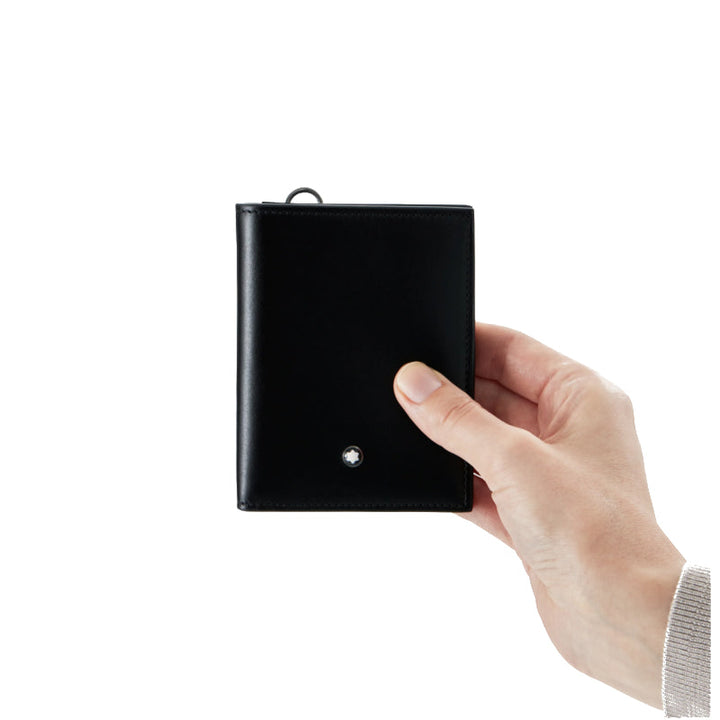 Compact portfolio 6cc Meisterstück