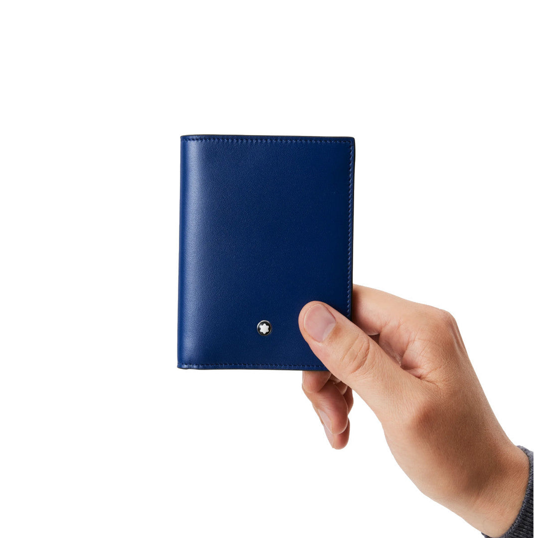 Compact portfolio 6cc Meisterstück