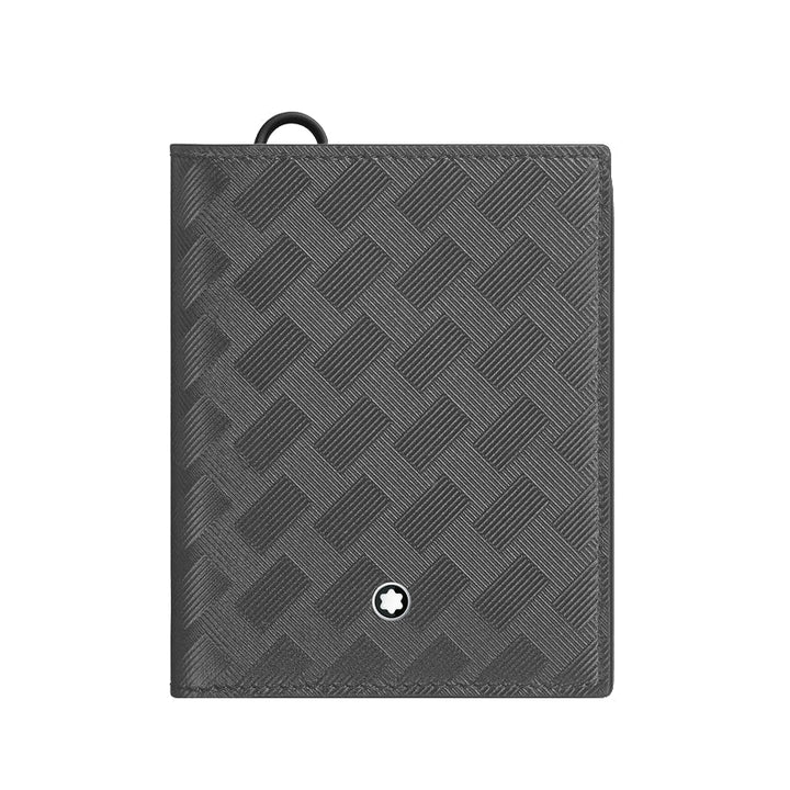 Compact portfolio 6cc Montblanc Extreme 3.0