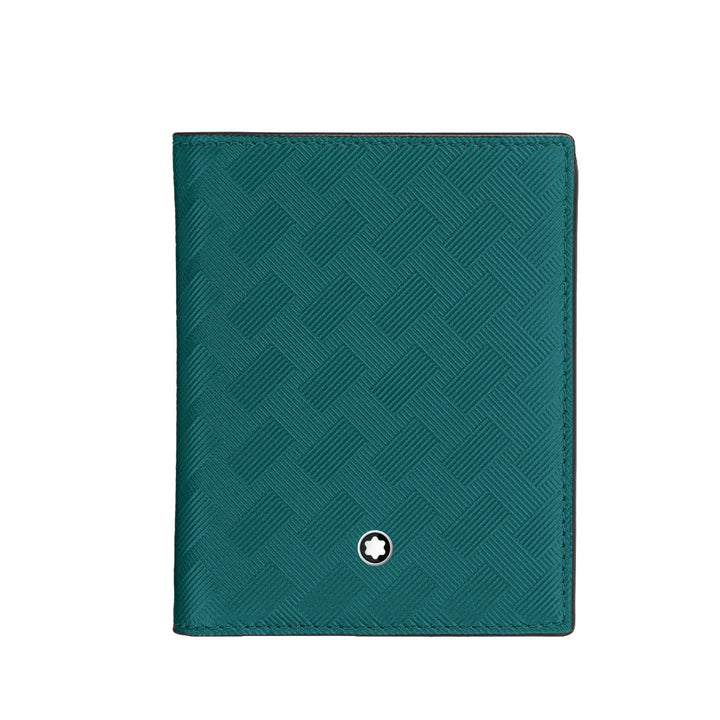 Portfolio compatto 6cc Montblanc Extreme 3.0