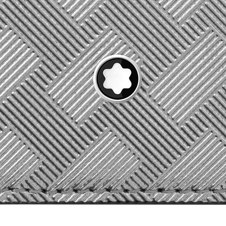 Portfolio compatto 6cc Montblanc Extreme 3.0