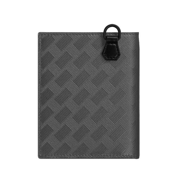Compact portfolio 6cc Montblanc Extreme 3.0