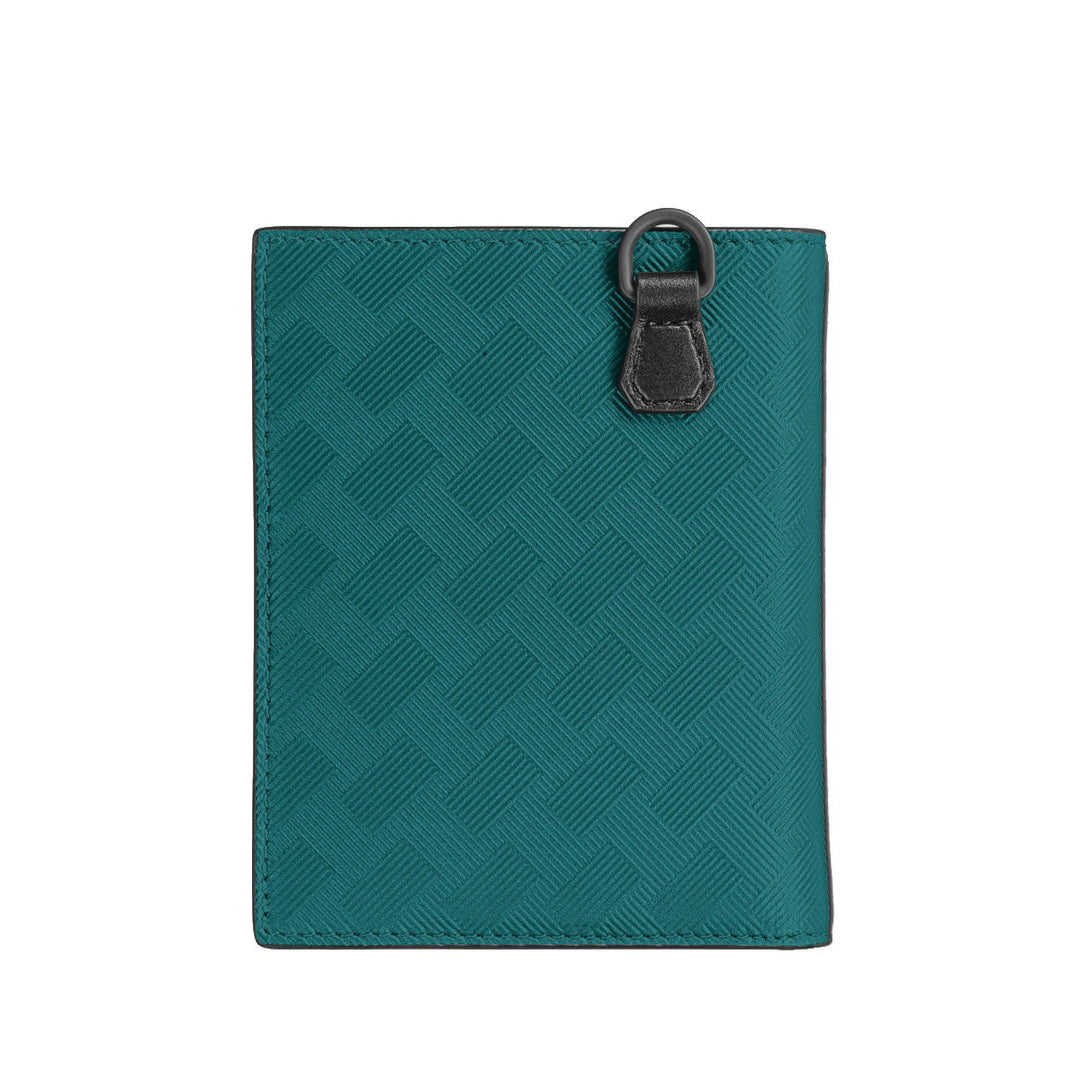 Portfolio compatto 6cc Montblanc Extreme 3.0