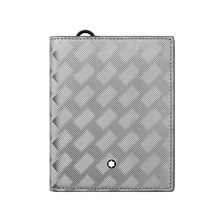 Portfolio compatto 6cc Montblanc Extreme 3.0