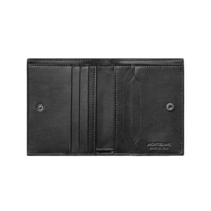 Compact portfolio 6cc Montblanc Extreme 3.0