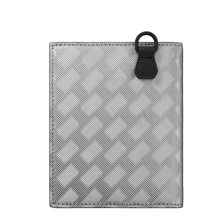 Portfolio compatto 6cc Montblanc Extreme 3.0