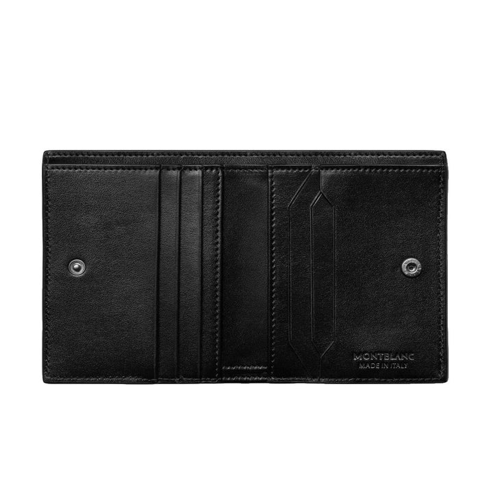 Portfolio compatto 6cc Montblanc Extreme 3.0