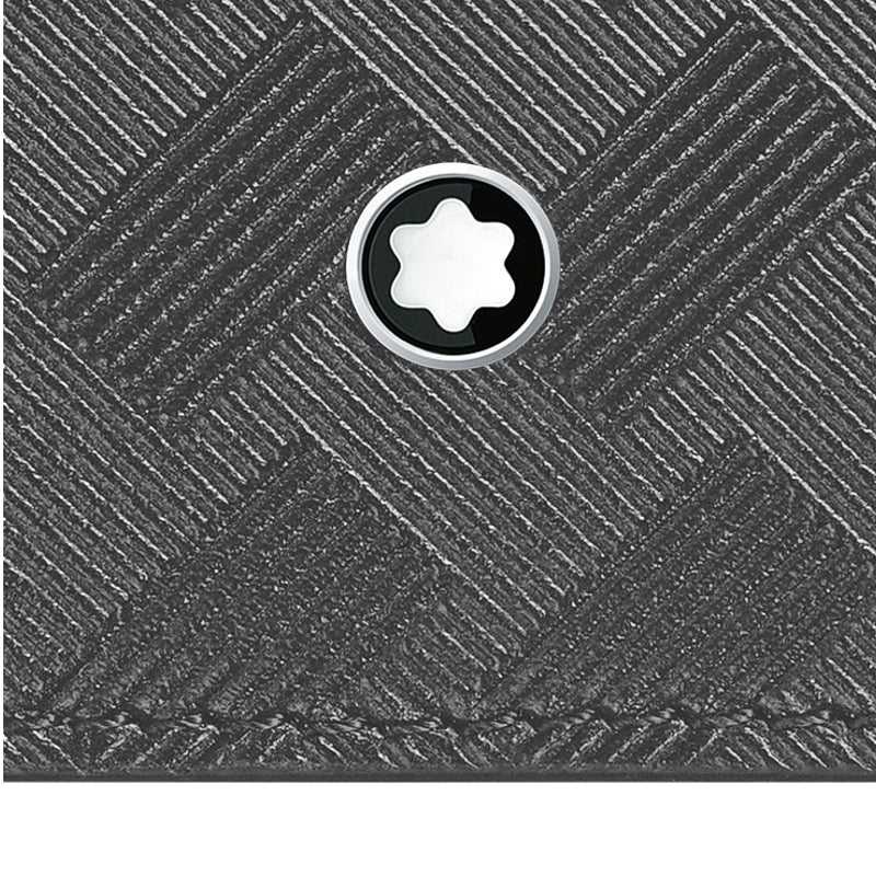 Compact portfolio 6cc Montblanc Extreme 3.0