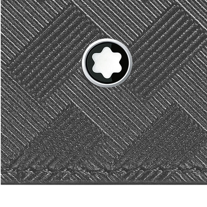 Compact portfolio 6cc Montblanc Extreme 3.0