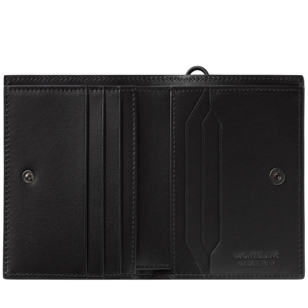 Portfolio compatto 6cc Montblanc Extreme 3.0