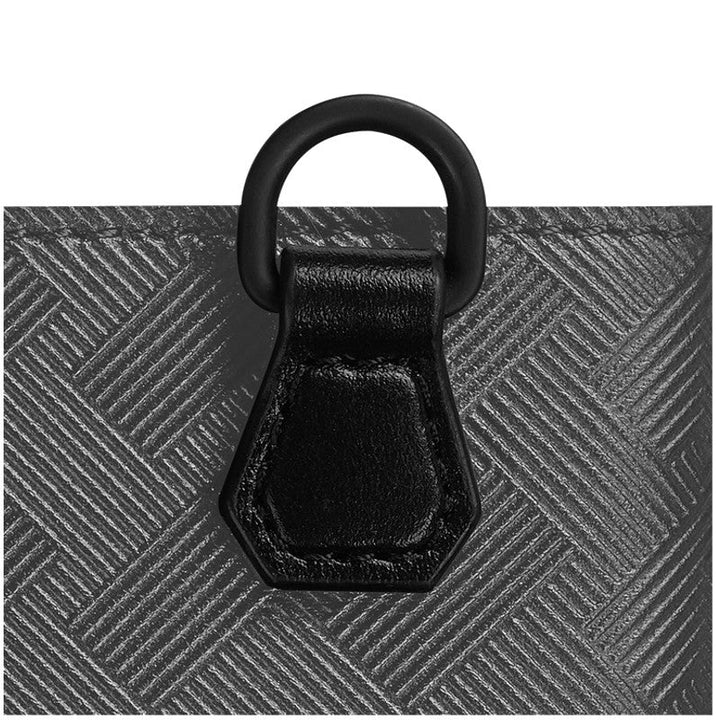 Compact portfolio 6cc Montblanc Extreme 3.0