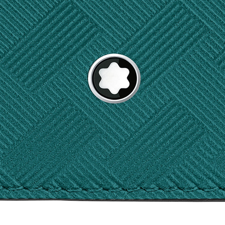 Portfolio compatto 6cc Montblanc Extreme 3.0