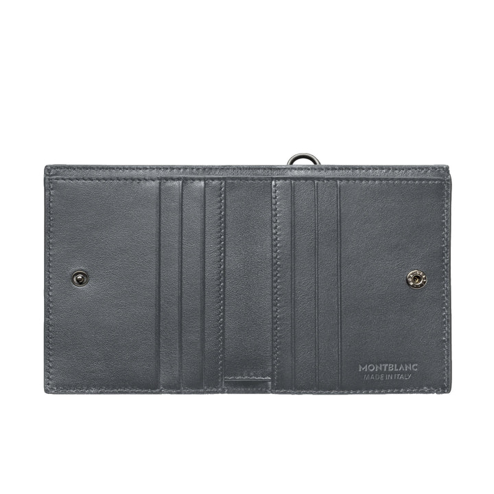 Portefeuille compact 6cc Montblanc M_Gram 4810