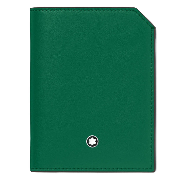 Mini formato Portfolio 4CC Selezione Meisterstück Soft