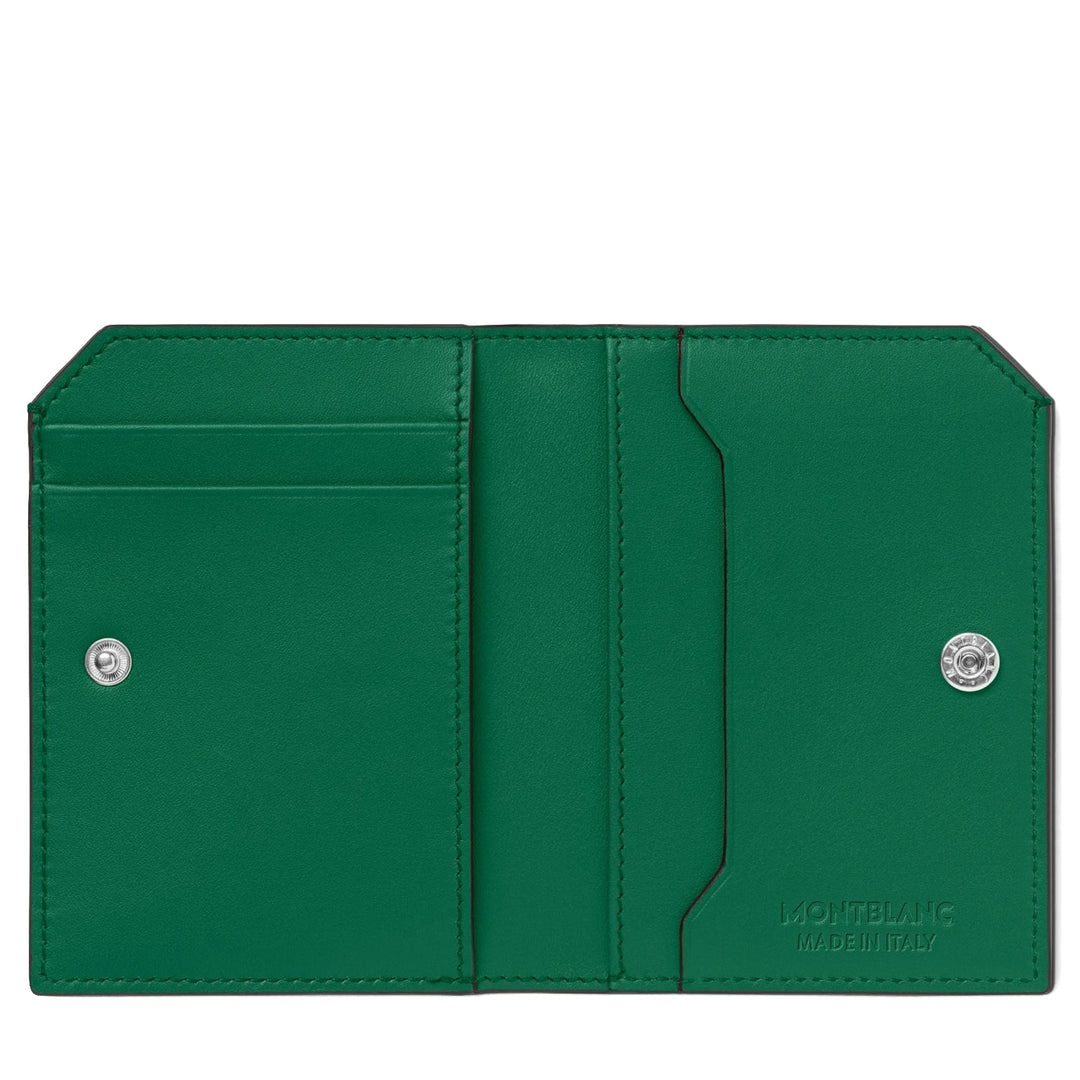 Mini formato Portfolio 4CC Selezione Meisterstück Soft