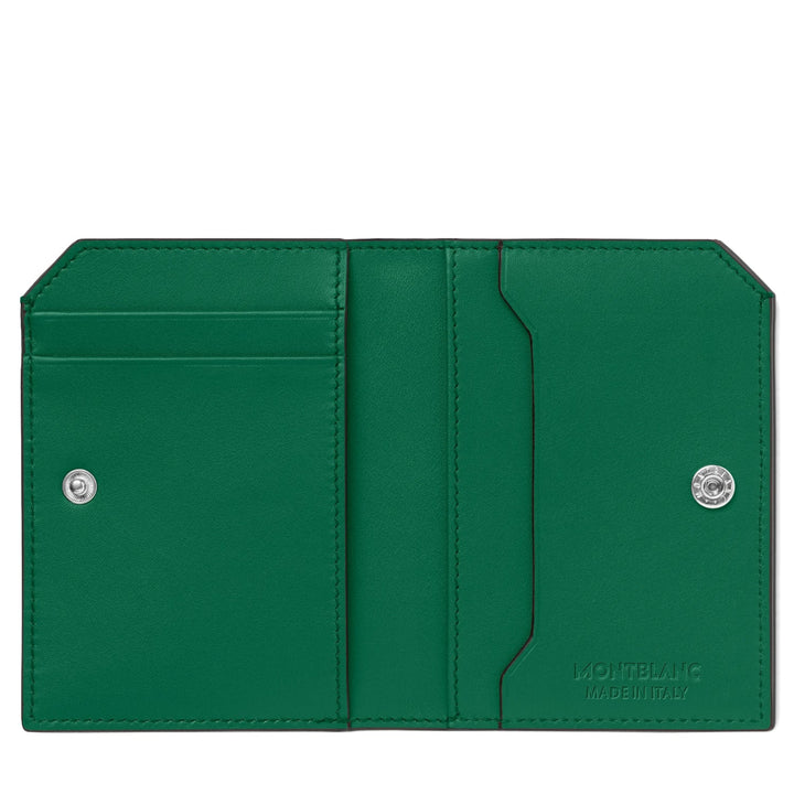 Mini formato Portfolio 4CC Selezione Meisterstück Soft