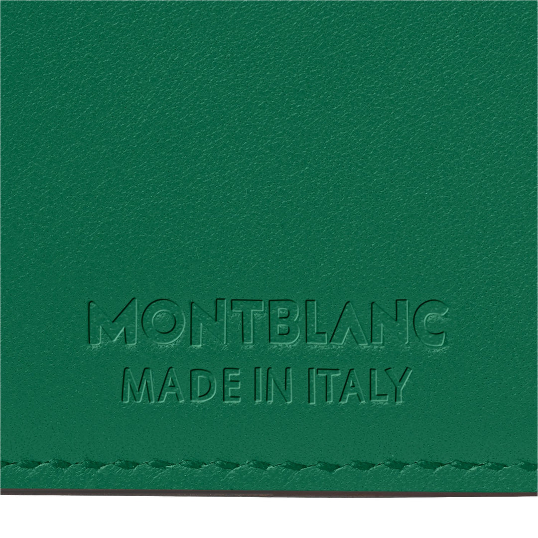 Mini formato Portfolio 4CC Selezione Meisterstück Soft