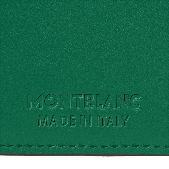 Mini formato Portfolio 4CC Selezione Meisterstück Soft