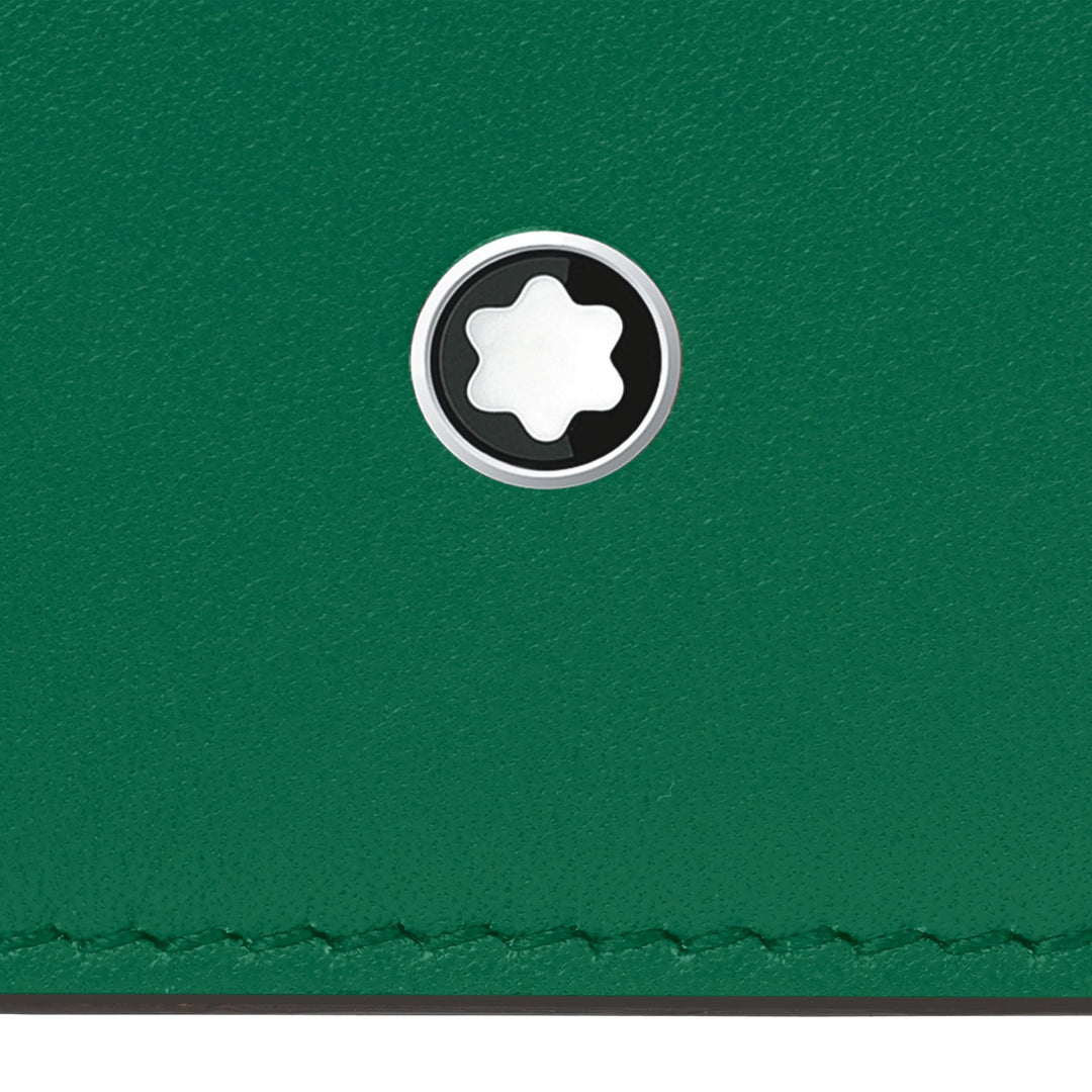 Mini formato Portfolio 4CC Selezione Meisterstück Soft