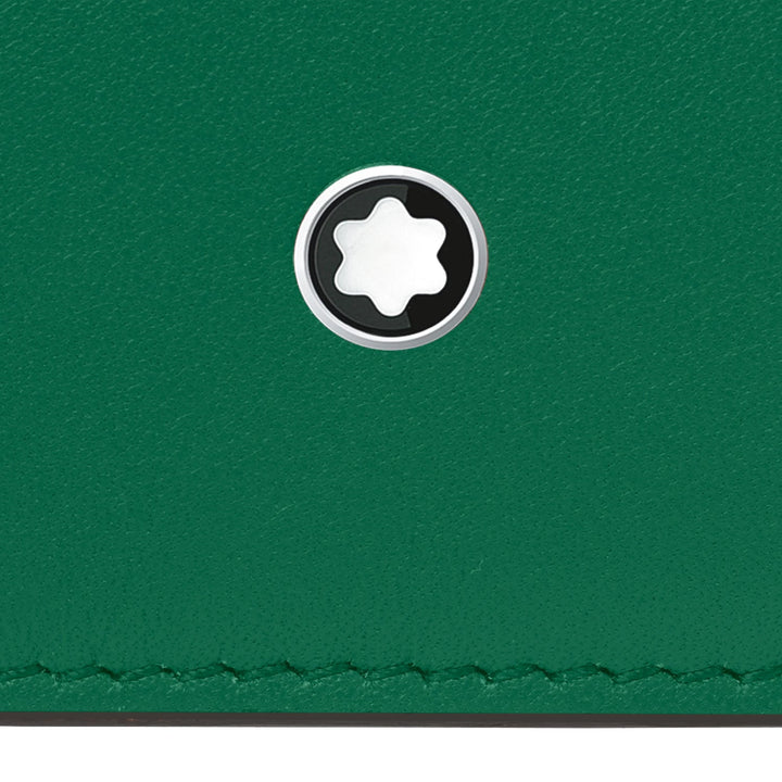 Mini formato Portfolio 4CC Selezione Meisterstück Soft