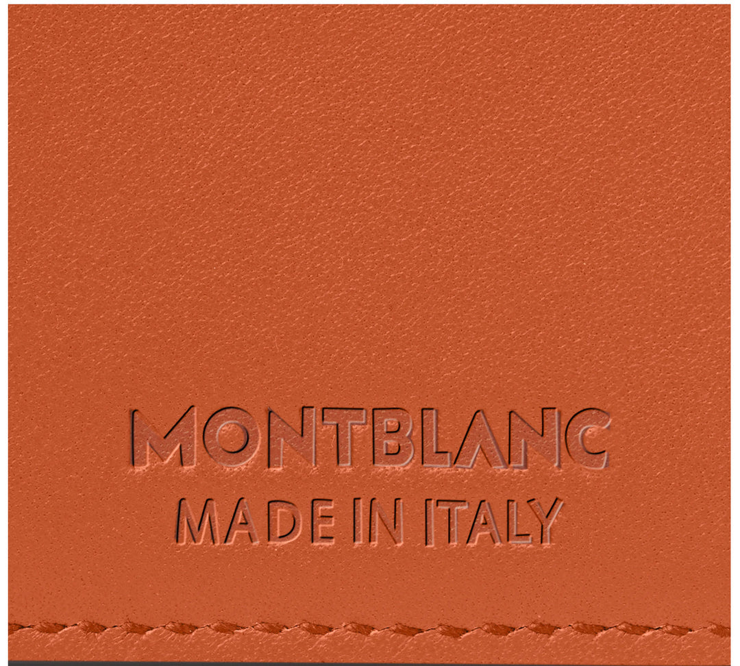 Portefeuille mini format 4cc Meisterstück Selection Soft