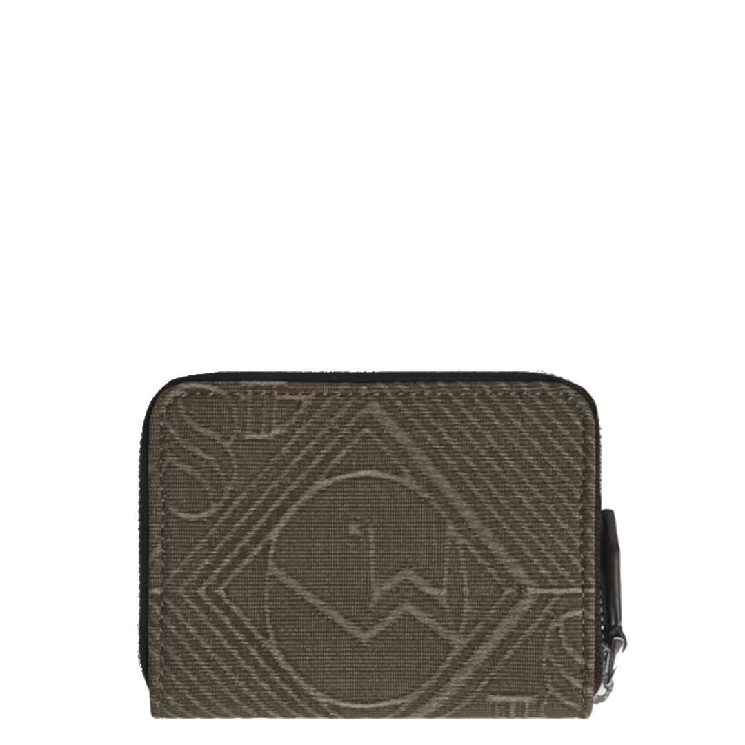 Portefeuille zippé mini 2cc Montblanc