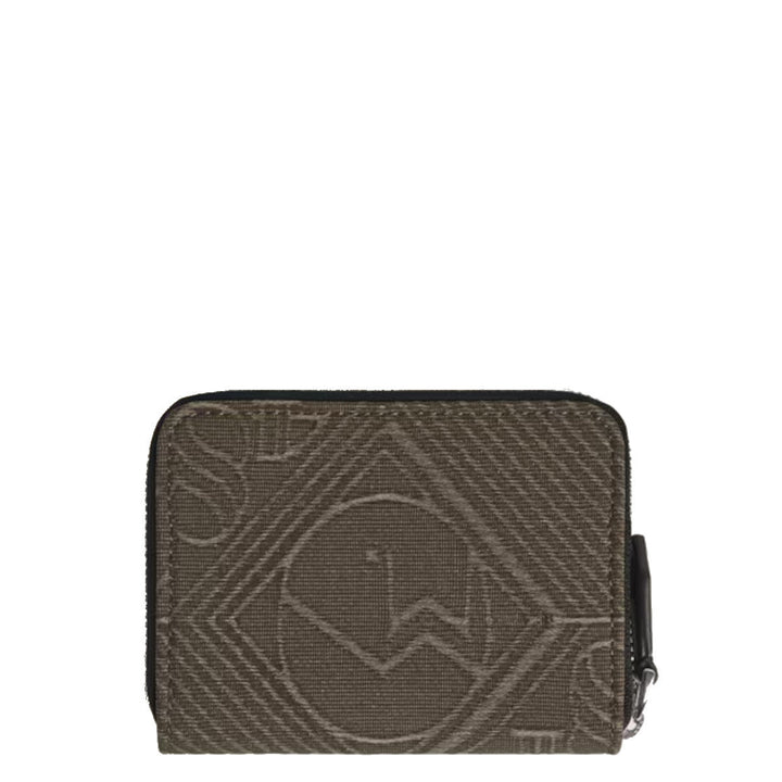 Portefeuille zippé mini 2cc Montblanc