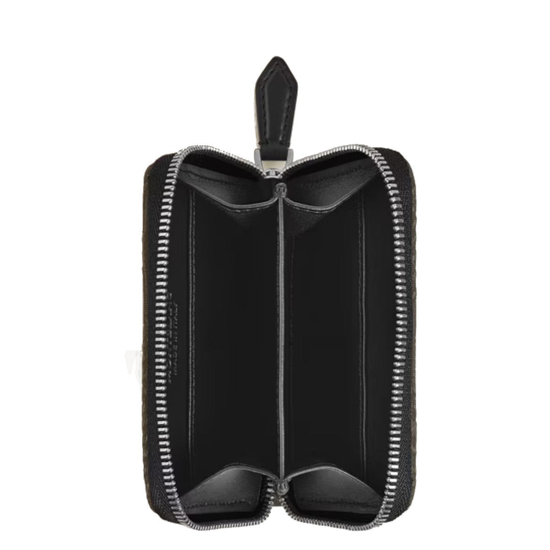 Portefeuille zippé mini 2cc Montblanc