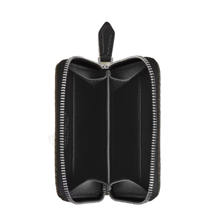 Portefeuille zippé mini 2cc Montblanc