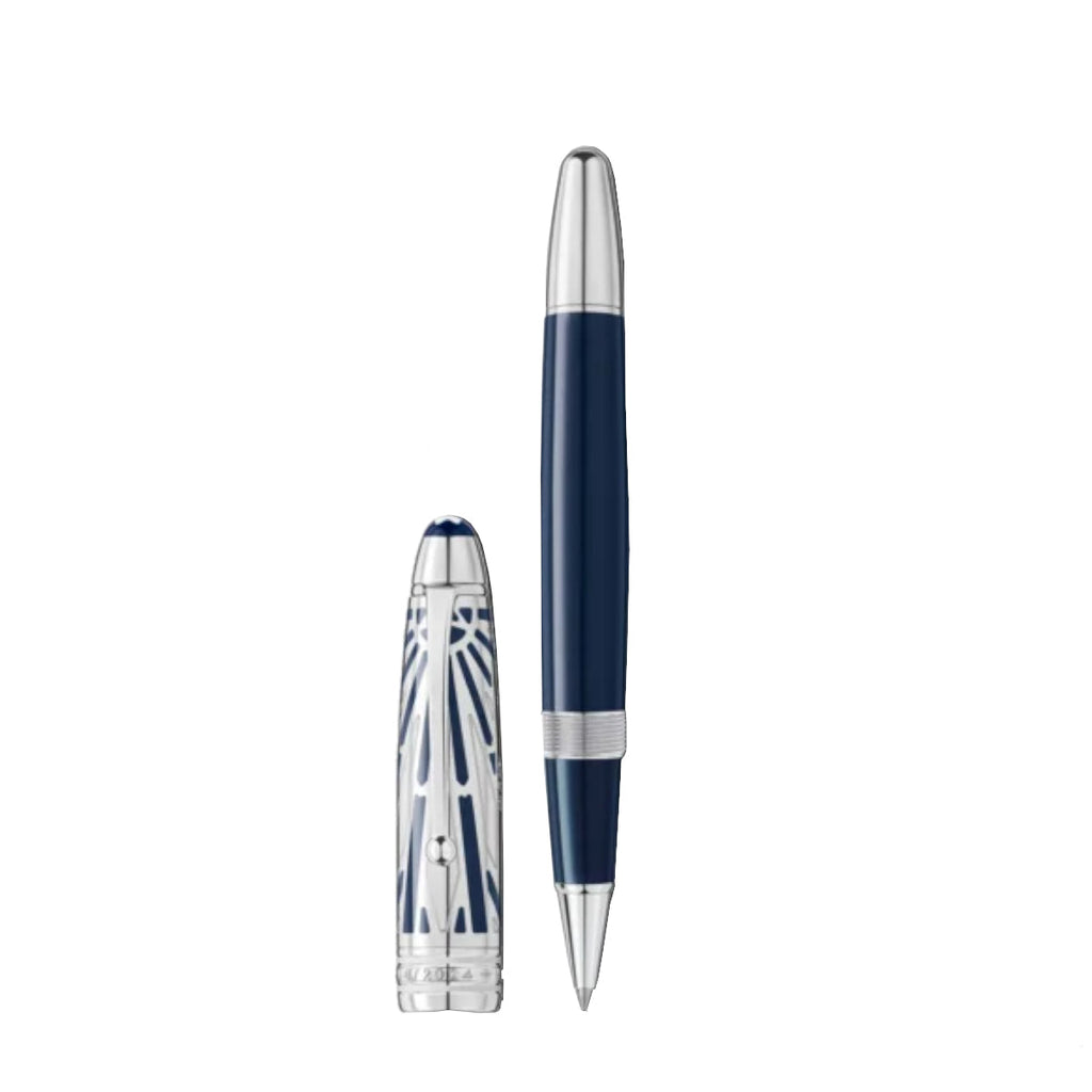筆記具 MONTBLANC No.0 long type 1920s' vintage Montblanc No. 00 Baby | Vintage Montblanc Pens