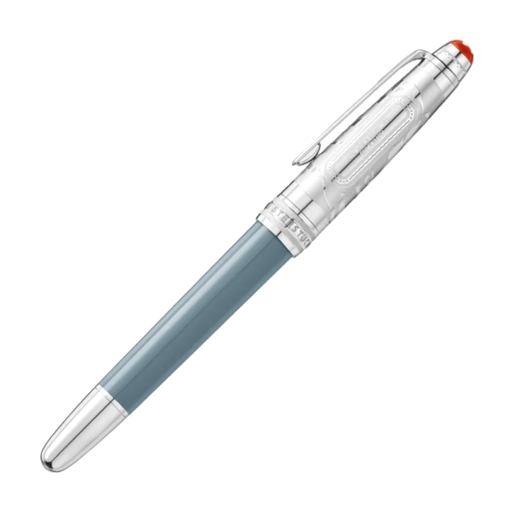 Rollerball Meisterstück x Olympic Heritage Chamonix 1924 Doué Classique