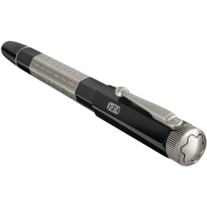 Montblanc Heritage Egyptomania Doué Rollerball – Boutique