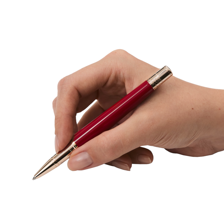 Rollerball Montblanc Marilyn Monroe Édition Spéciale