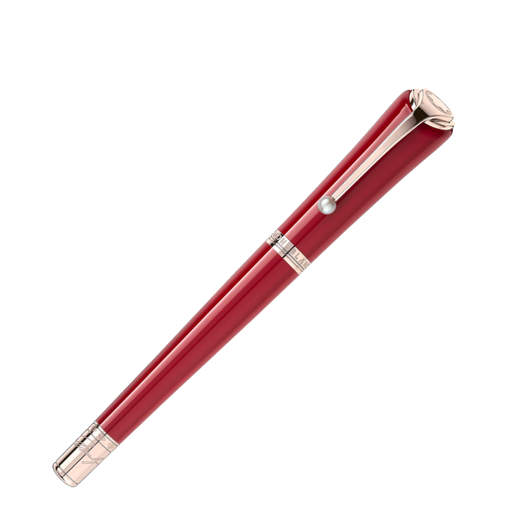 Rollerball Montblanc Marilyn Monroe Édition Spéciale